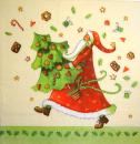 112 Santa Others - 3-ply - Chendesign